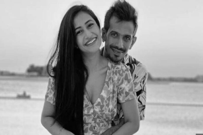 Yuzvendra Chahal Tweet