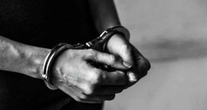 Dwarka Loot M'urder case