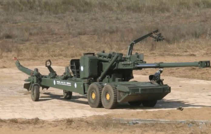 ATAGS Guns Deal