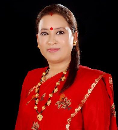 rekha