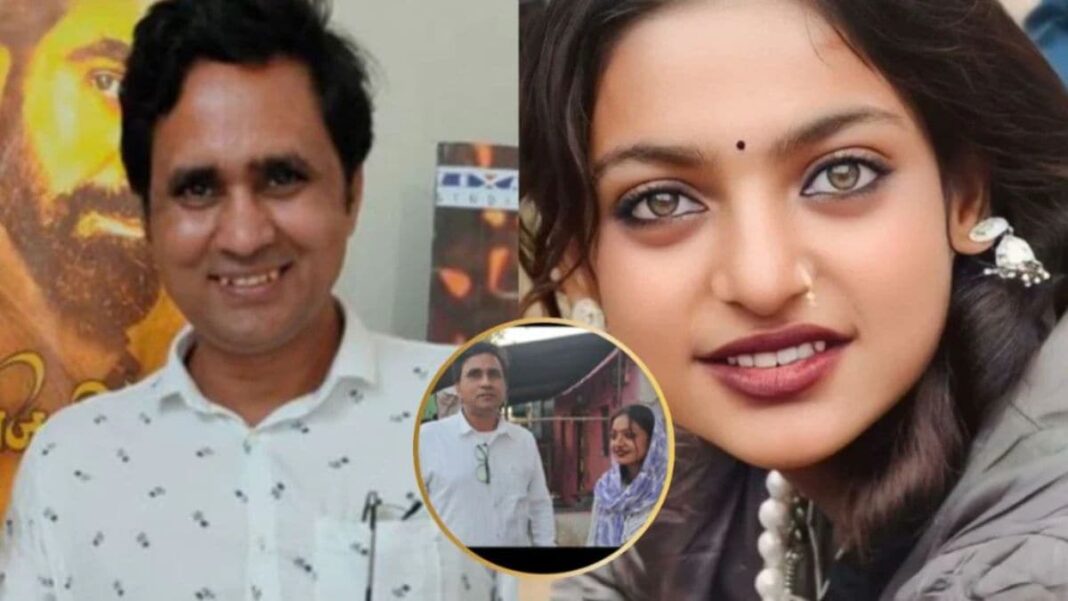 Sanoj Mishra Arrest
