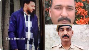 Jawans Killed in kathua Encounter 