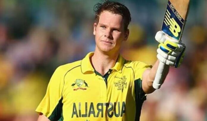 Steve Smith