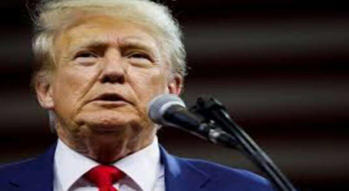 Trump's havoc Trump's havoc