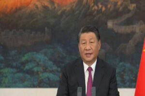 China Defense Budget