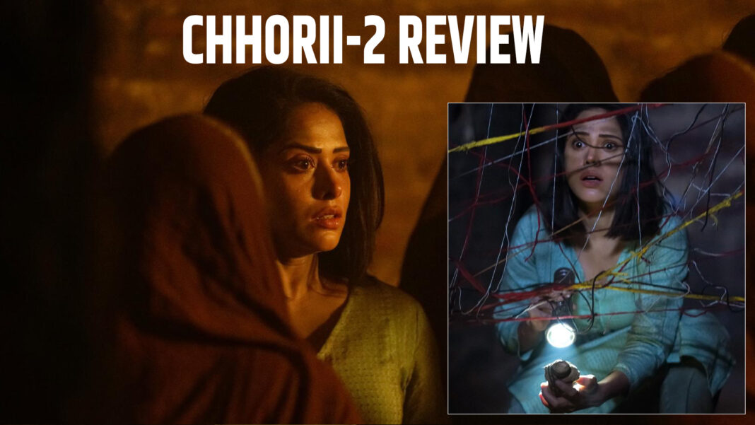 Chhorii Part-2