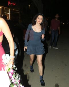 Taapsee Pannu 