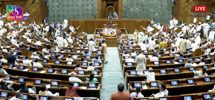 loksabha