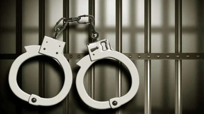 Delhi ISI Spy Arrest Delhi ISI Spy Arrest