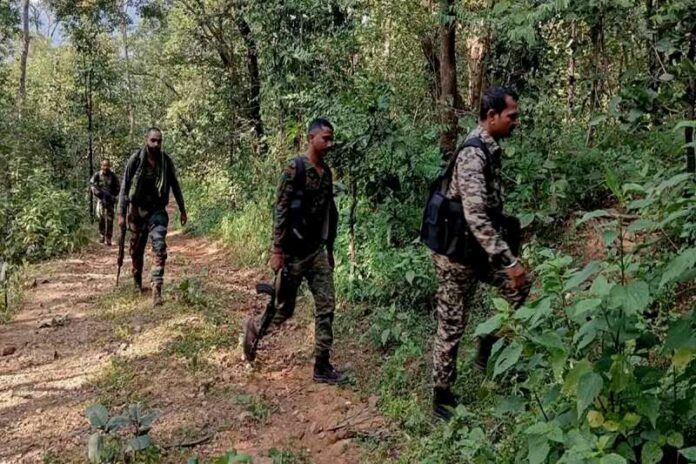  Naxal-free Balaghat 