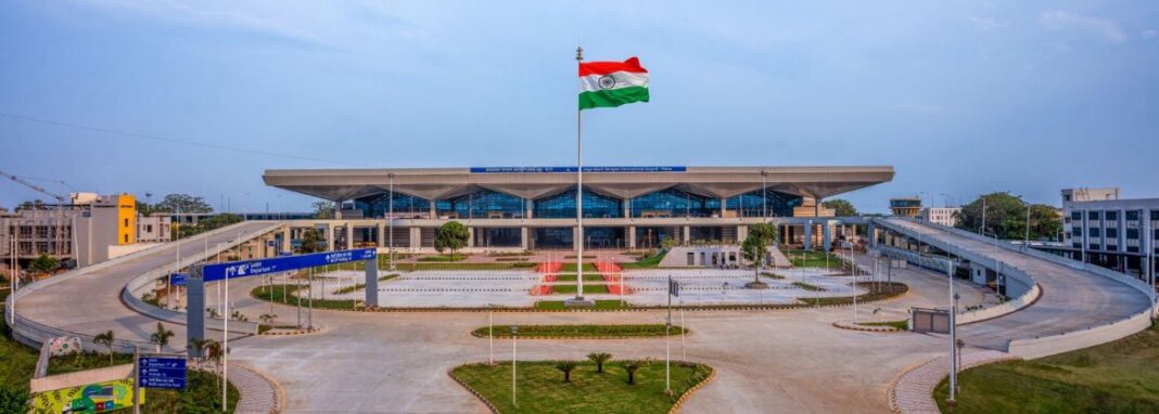 PM Modi Patna Visit