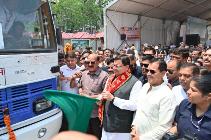 Chardham Yatra Chardham Yatra
