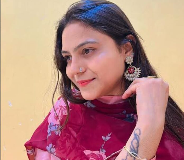 Jyoti Malhotra Spy Jyoti Malhotra Spy