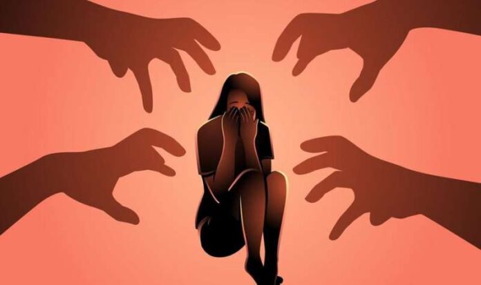 Bokaro Gangrape