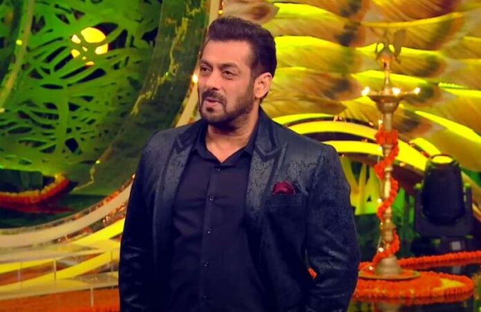 Salman Khan Salman Khan