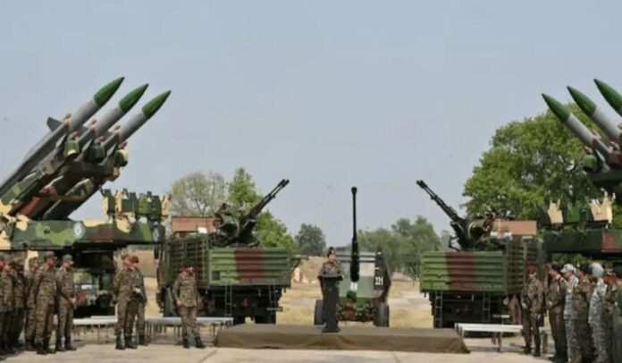 Operation Sindoor