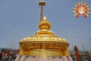 Ayodhya Temple Shikhar