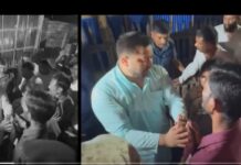 बिहार चुनाव के लिए राजद ने लांच किया थीम सांग- तेजस्वी अबकी अईहें गे… RJD Theme Song