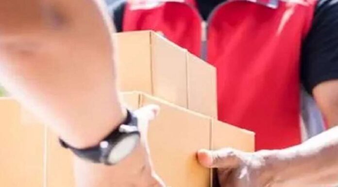 Faridabad Delivery Boy Faridabad Delivery Boy