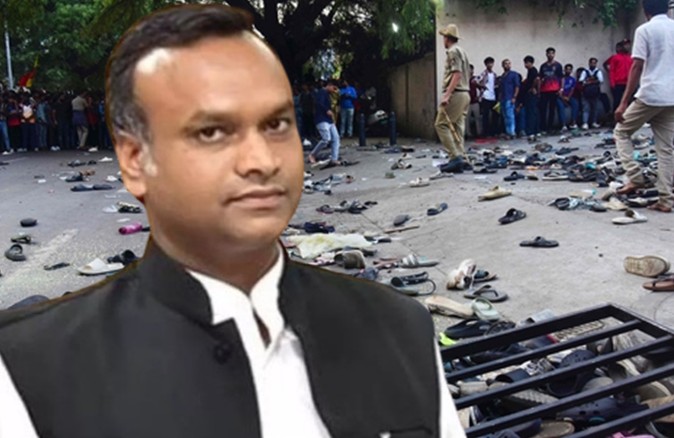 Bangalore Stampede Congress Bangalore Stampede Congress
