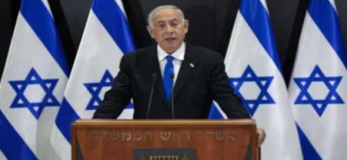 Israel India Wrong Map