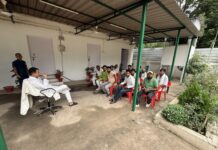 तेज प्रताप यादव का ऐलान – मेरे आवास पर शाम 6 से 8 बजे तक लगेगा जनता दरबार Tej Pratap Yadav