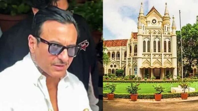 Saif Ali Khan