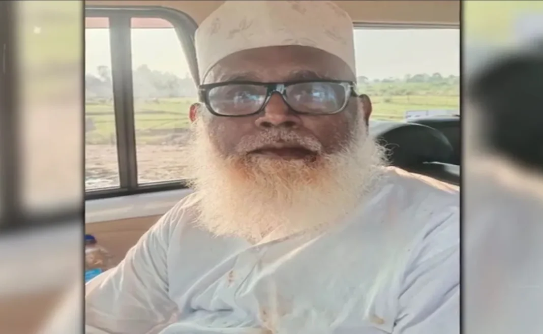 Chhangurbaba Syndicate