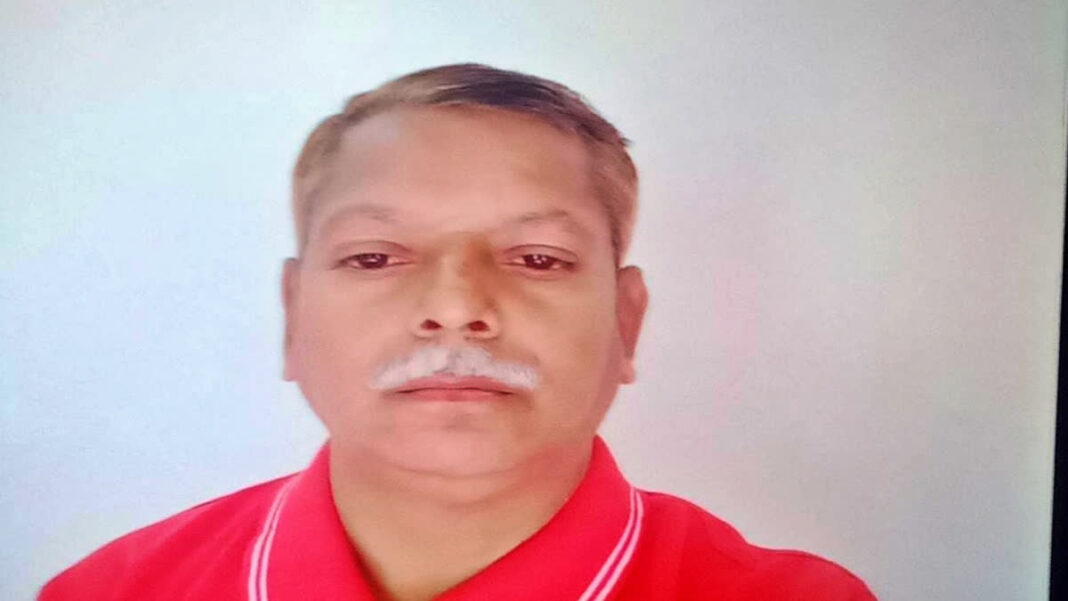 Danapur School Operator Murder