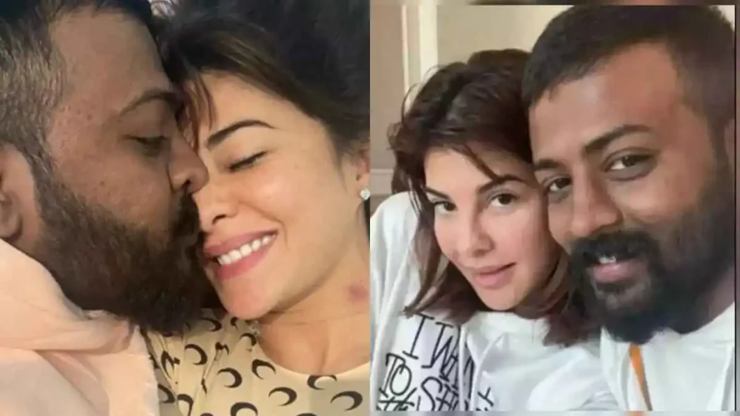 Jacqueline-Chandrashekhar Relationship