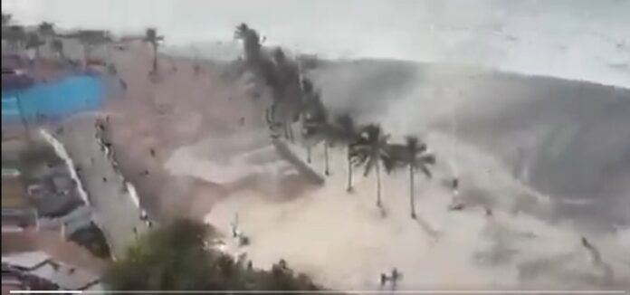 Tsunami Tsunami