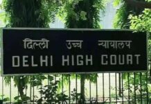 दिल्ली HC ने सत्य निकेतन बिल्डिंग गिरने की ‘हाई-लेवल’ MCD जांच के आदेश दिए