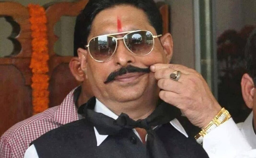 Anant Singh Granted Bail
