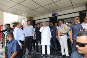 Guru Govind Singh Model Hospital