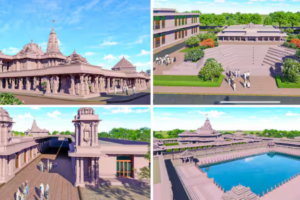Sitamadhi Sita Mata Mandir