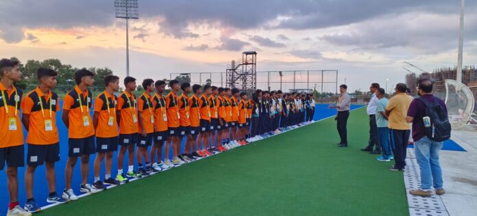 Hero Asia Cup Hockey Tournament 2025 Hero Asia Cup Hockey Tournament 2025