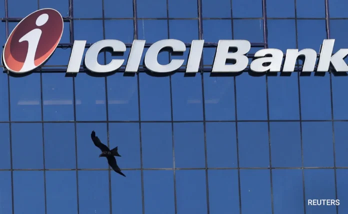 ICICI Bank ICICI Bank
