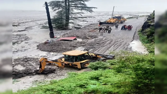 Kishtwar cloudburst