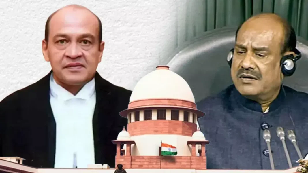 Justice Verma Impeachment