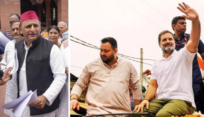 Akhilesh Yadav Bihar Akhilesh Yadav Bihar