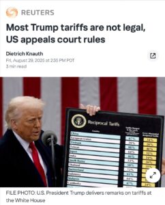 Trump Tariff