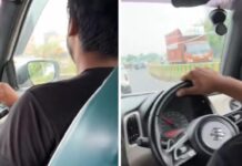 ‘भैया, एक सेकंड रोक दो’ – परिवार की विनती भी नहीं सुन पाया कैब ड्राइवर Criminal Cab Driver