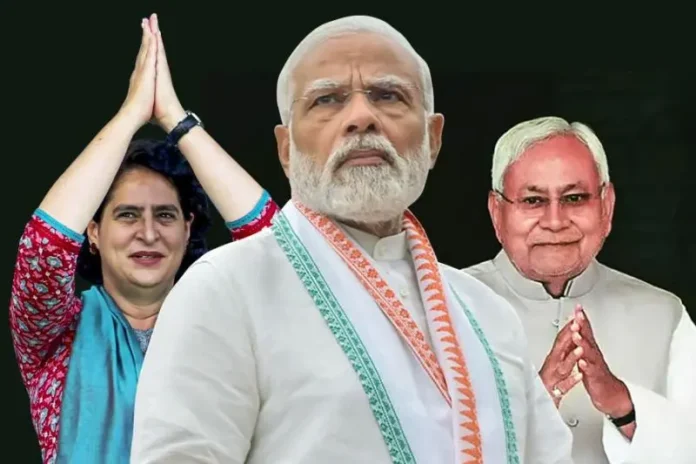 Bihar Women Voter