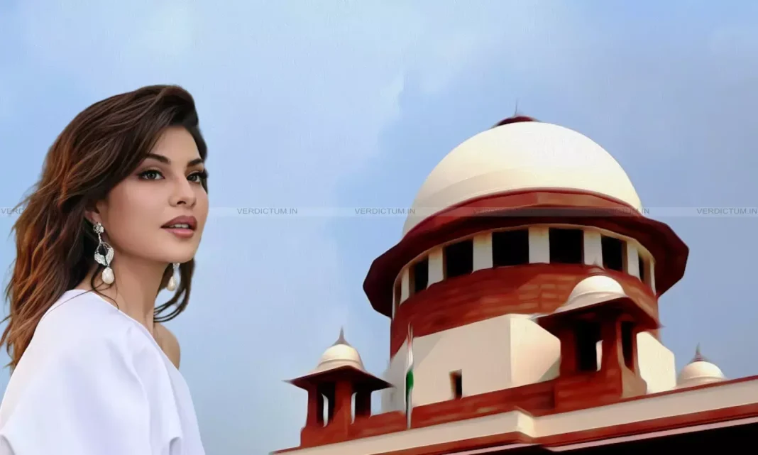 Jacqueline Fernandez