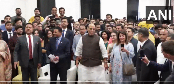 Rajnath Singh
