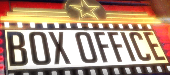 OTT weekend releases