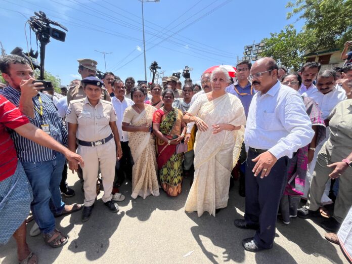 TN Karur Stampede