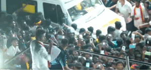 TN Karur Stampede