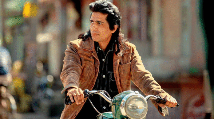 Gulshan Devaiah