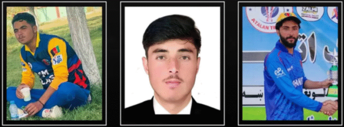 Afghanistan cricket